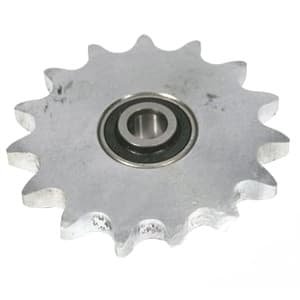 571441R1 - 60 IDLER SPROCKET 15T 1/2 - Thumbnail 2