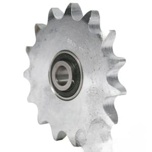 571441R1 - 60 IDLER SPROCKET 15T 1/2