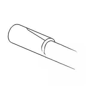 578172M1 - Axle Stay Pin