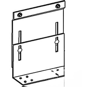 579237M1 - Panel, Fender Riser