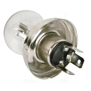 57M6844 - Head Light (12 Volt) Bulb - Thumbnail 2