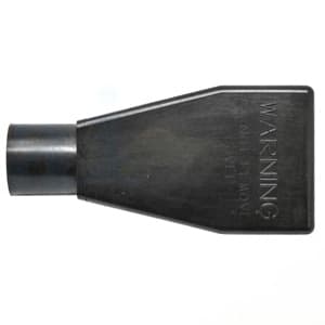 5724005B - Black (5 Pk) Terminal Protectors - Thumbnail 2