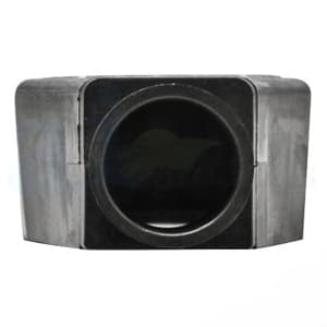 5724005B - Black (5 Pk) Terminal Protectors - Thumbnail 4