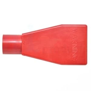 5724005R - Red (5 Pk) Terminal Protectors - Thumbnail 2