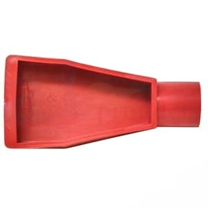 5724005R - Red (5 Pk) Terminal Protectors - Thumbnail 5