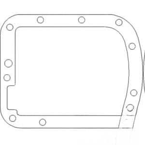 573168 - Transmission Housing Gasket