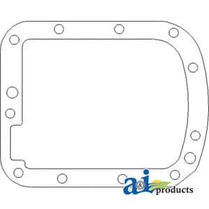 573168 - Gasket, Transmission Housing