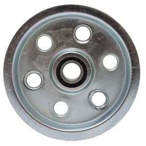 573649 - Pulley - Thumbnail 2