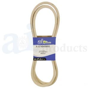 574845602 - Belt Deck 48"