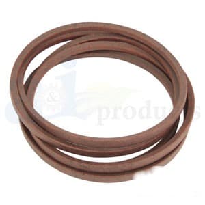 575658401 - Belt, Deck 54" - Thumbnail 2