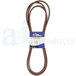 575658401 - Belt, Deck 54"