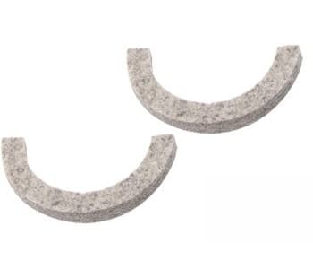 57613DA - Rear Crankshaft Felt Seal