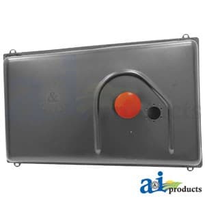 579012M92 - Tank, Fuel - Thumbnail 2