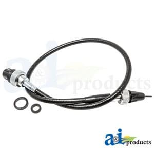 579627M91 - Cable, Tachometer
