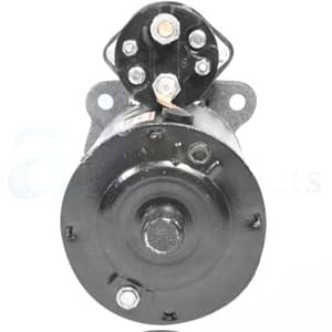 579934M91 - Delco Starter - Thumbnail 3