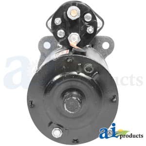 579934M91 - Starter, Delco - Thumbnail 3