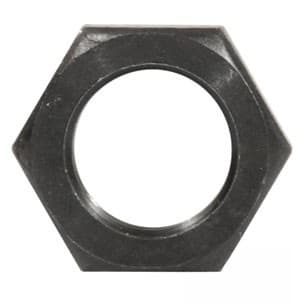 587302 - Jam Nut, Tie Rod - Thumbnail 2