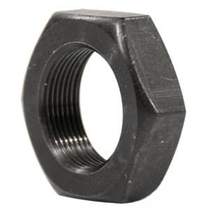 587302 - Jam Nut, Tie Rod