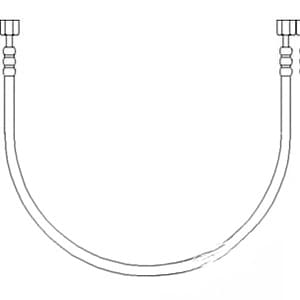 587574R91 - Line, Cond. to Rec/Drier - Thumbnail 2