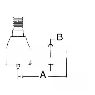 588309 - Tie Rod End