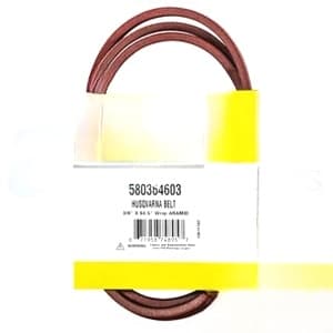 580364603 - Drive AWD Belt