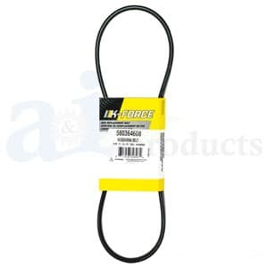 580364608 - Belt, Drive RWD