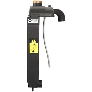 58124DBX - Radiator - Thumbnail 4