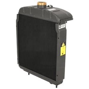 58124DBX - Radiator
