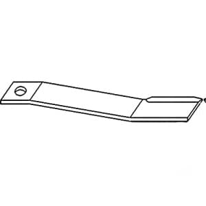 582013 - CCW Rotary Cutter Blade