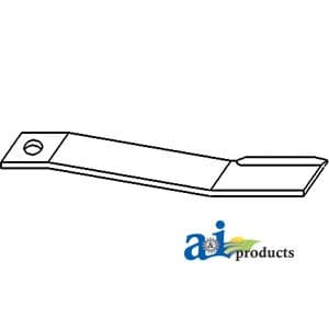582013 - Blade, Rotary Cutter, CCW