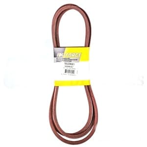 582236301 - Deck 54" Belt