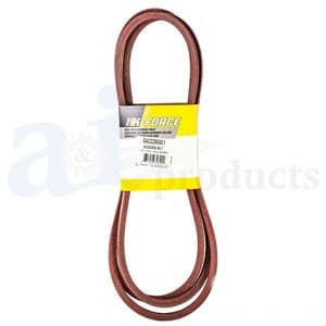 582236301 - Belt, Deck 54"