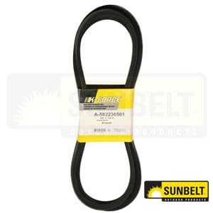 582236501 - Belt, Deck