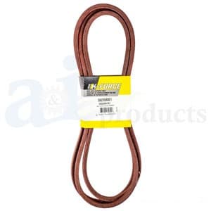 582558001 - Belt, Deck