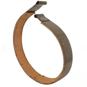 58345DCX - Brake Band w/ Lining