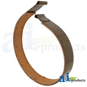 58345DCX - Brake Band w/ Lining