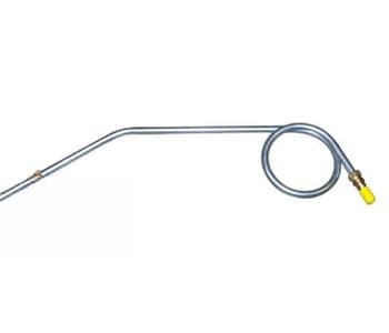 58367DAX - Tank To Strainer Fuel Line - Thumbnail 2