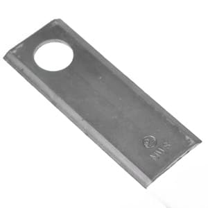58372000 - Double Edge Beveled Disc Mower Blade