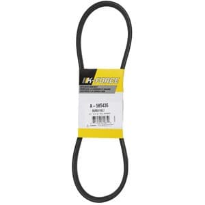 585436 - Belt, Auger Drive