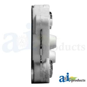 585624C1 - Alternator Internal Voltage Regulator (Heavy Duty) - Thumbnail 2