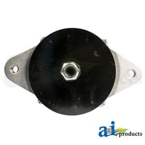 586059M93 - Alternator, Delco - Thumbnail 2