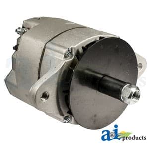 586059M93 - Alternator, Delco