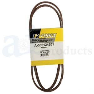 586124201 - Belt, Drive