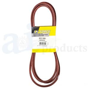 587270001 - Belt, Deck