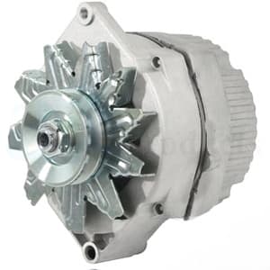 588421M91 - Delco Alternator