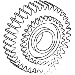 598180 - 2nd Gear