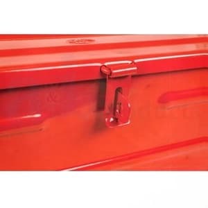 5A3R - Tool Box, Red - Thumbnail 5