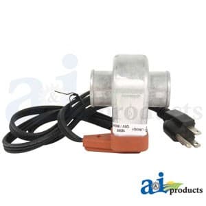 5B125 - Heater, Radiator Hose, Lower (1 1/4") 600 WATT - Thumbnail 2