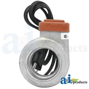 5B20 - Heater, Radiator Hose, Lower (2") 600 WATT - Thumbnail 3
