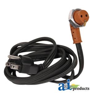 5B2163 - Cord, Replacement for 400 Watt (2 Terminal)